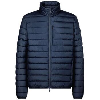 Save The Duck Abrigo de plumas q-nol-67316 para hombre