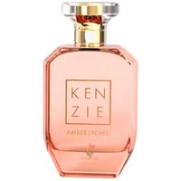 volare perfume kenzie amber lychee eau de parfum para hombre