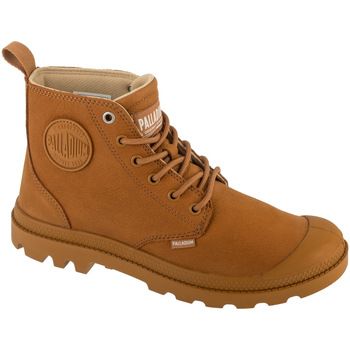 Palladium Zapatillas altas Pampa Hi NBK para mujer