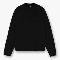 represent cotton waffle-knit t-shirt - l