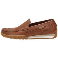 fluchos mocasines f2432 para hombre