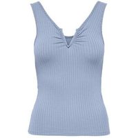 jdy camiseta tirantes fransiska para mujer