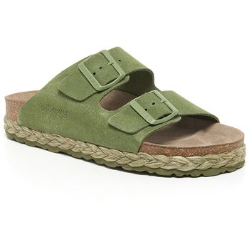 Billowy Sandalias 8324C03 para mujer