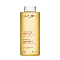clarins cosmetica facial lotion tonique hydratante una locion tonificante