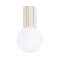 foco de superficie mido beige