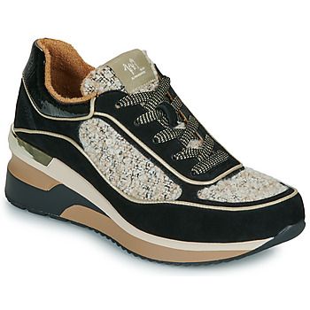 Mam'Zelle Zapatillas altas VULINA para mujer