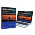 destination b2 sb + key ebook pack