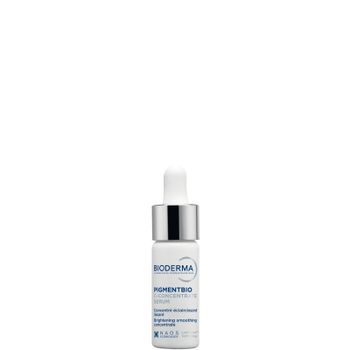 Bioderma Pigmentbio C-Concentrate Crema iluminadora correctora de pigmentación Piel propensa a trastornos de la pigmentación