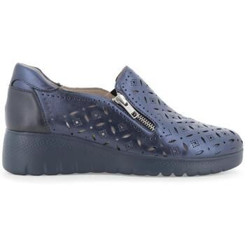 Melluso Mocasines K55483-256074 para mujer