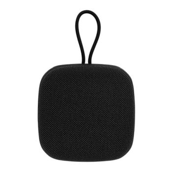 Altavoz TnB portátil monofónico Bluetooth 3 W IP4X negro