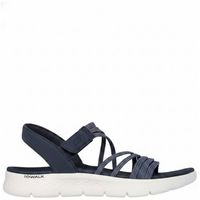 skechers sandalias - para mujer