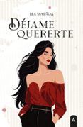 Déjame quererte