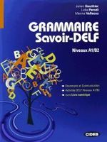 grammaire savoir-delf  niveaux a1b2