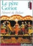 le pere goriot