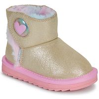 agatha ruiz de la prada botines cloud para nina