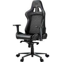 hyperx blast gaming chair - black black
