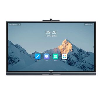Pantalla para reuniones Yealink MeetingBoard Pro 65