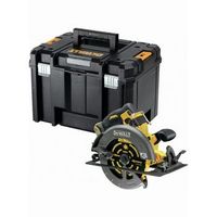 sierra circular dewalt dcs578nt-xj xr flexvolt 54 volt 190 mm sin bateria ni cargador