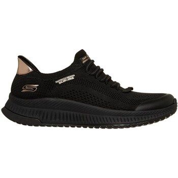 Skechers Zapatillas 117743BBK para mujer