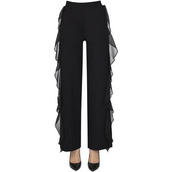 Twin Set Pantalones PNP00008148AI para mujer