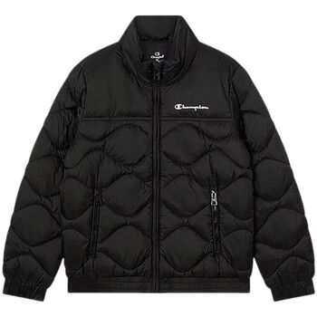 Champion Abrigo de plumas 307227 para niño