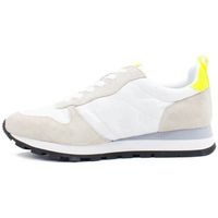 guess deportivas moda sneaers white fl6arifal12 para mujer
