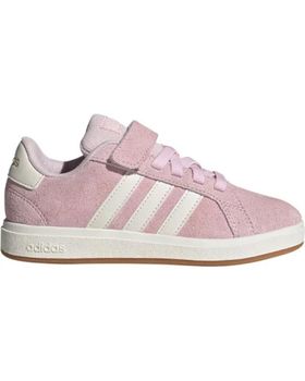 de ADIDAS DEPORTIVO GRAND CORUT 00S ELC ROSA