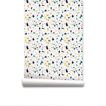 Papel Pintado Marble