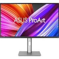 asus proart pa279crv pantalla para pc 686 cm 27 pulgadas pulgadas 3840 x 2160 pixeles 4k ultra hd lcd negro