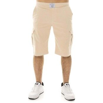 Leone 1947 Short Man Cargo Bermuda Easy para hombre