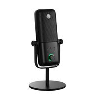 elgato wave3 mk2 microfono condensador usb
