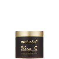 medicube deep vita c pad 70 pcs