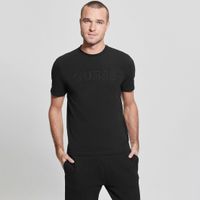 guess camiseta negra z2yi11 j1314-jblk