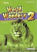 world wonders 2 workbook