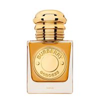 burberry burberry goddess parfum