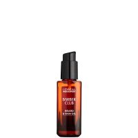 aceite para barba barber club de lroreal paris men expert 30 ml