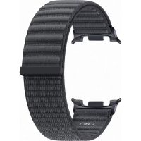 correa samsung galaxy watch 88 classic9 nylon negro ml quick release