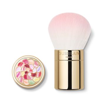 Guerlain Brochas Météorites Brush Brocha para polvos bronceadores