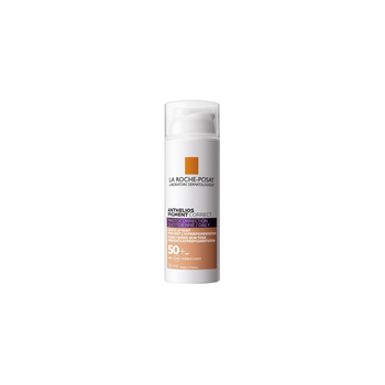 Anthelios Pigment Correct Spf 50 Color Claro