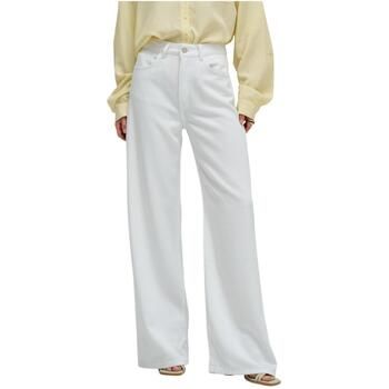 Salsa Pantalón fluido 21010928 001 para mujer