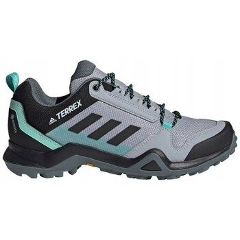 adidas Zapatillas de senderismo Terrex Ax3 Gtx para mujer