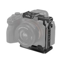 media jaula smallrig 3193 para sony alpha 7s iii y 7 iv
