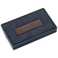 colop e122 rep pads bluered pk2