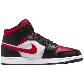Nike Deportivas Moda Air Jordan 1 Mid para mujer
