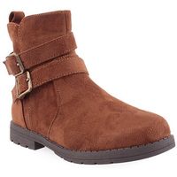 uauh botines k ankle boots para nina