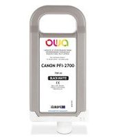 armor owa k45817ow cartucho de tinta 1 piezas compatible rendimiento estandar negro mate
