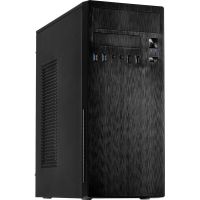 caja pc inter-tech it-2812 business midi tower negro atx