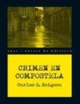 crimen en compostela