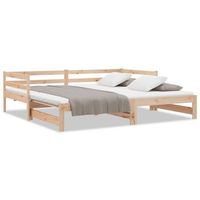 sofa cama  sofa convertible extraible sin colchon 80x200 cm