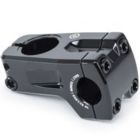 salt pro front load stem chrome